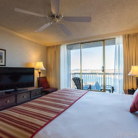 Harbour Towers Hotel & Suites 維多利亞 外观 照片