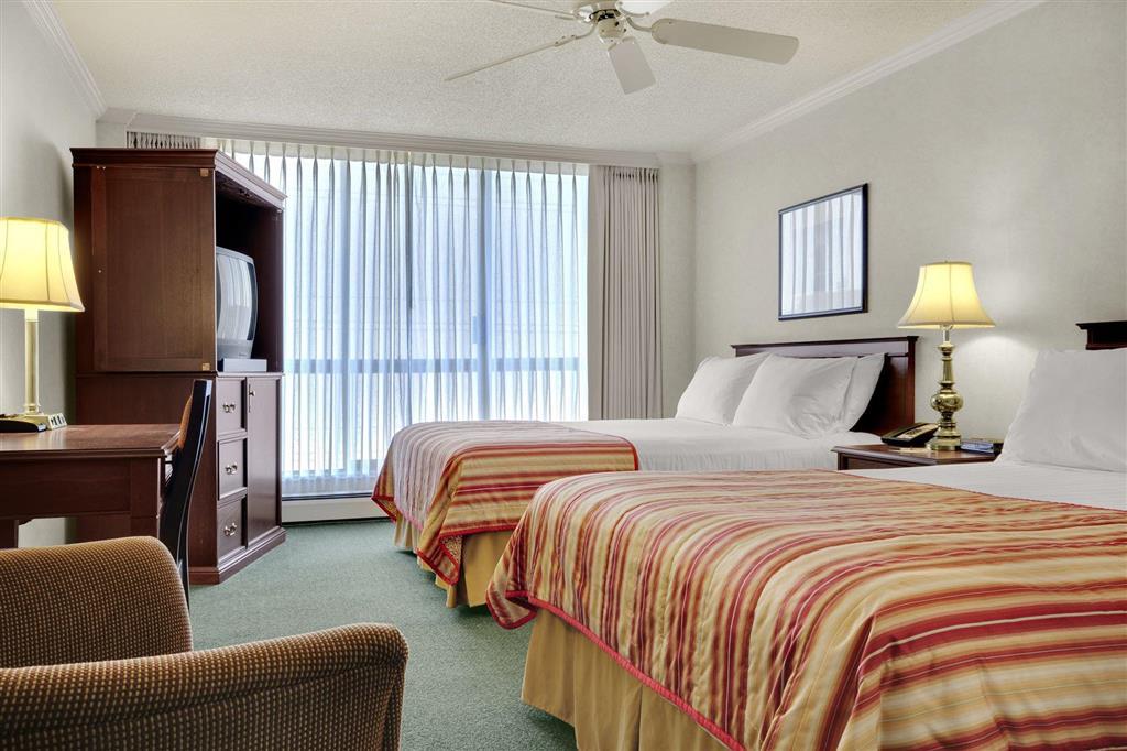 Harbour Towers Hotel & Suites 維多利亞 客房 照片