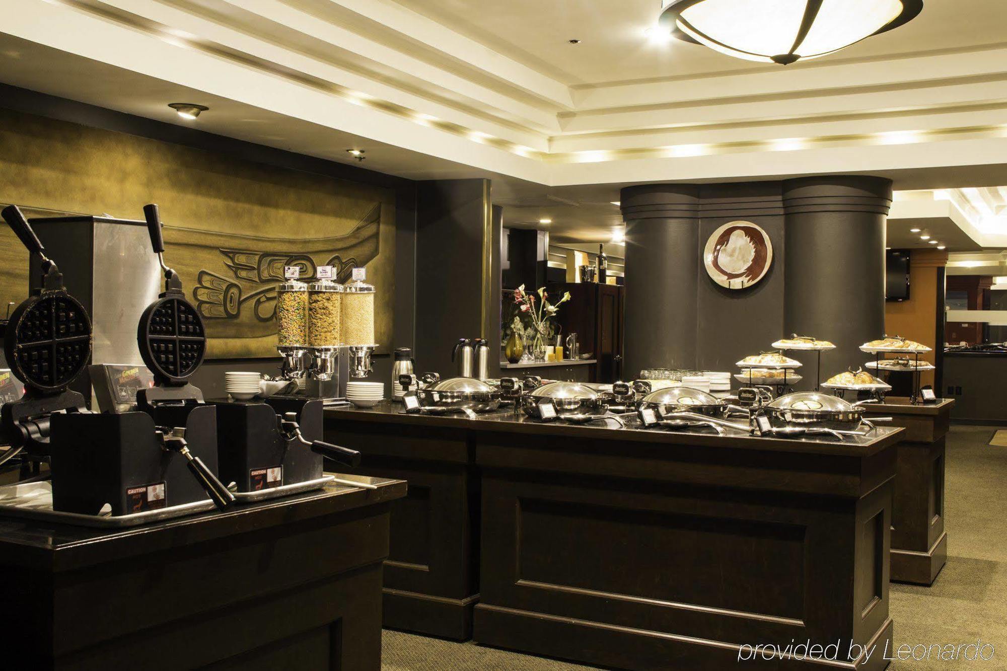 Harbour Towers Hotel & Suites 維多利亞 外观 照片