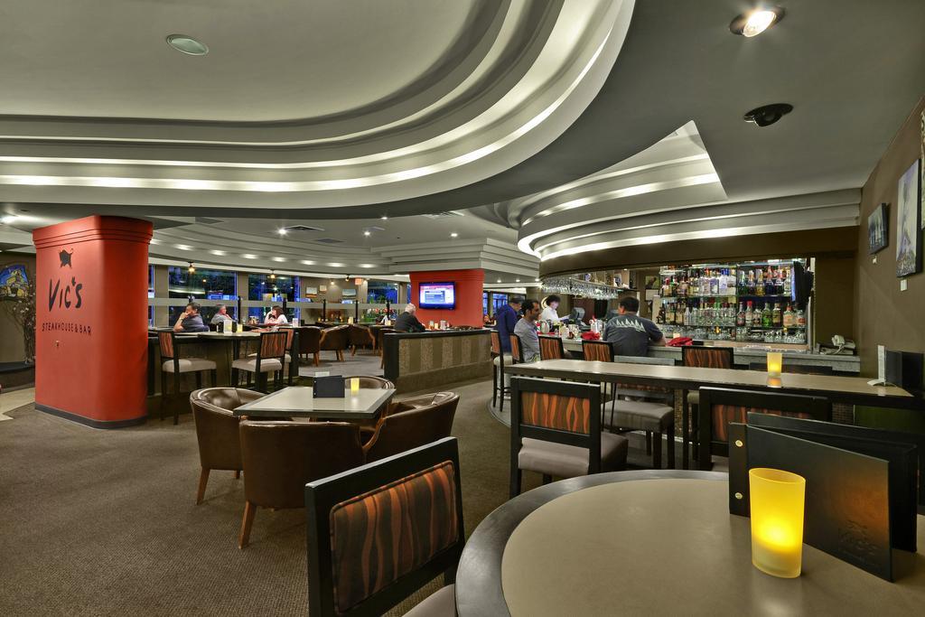 Harbour Towers Hotel & Suites 維多利亞 外观 照片