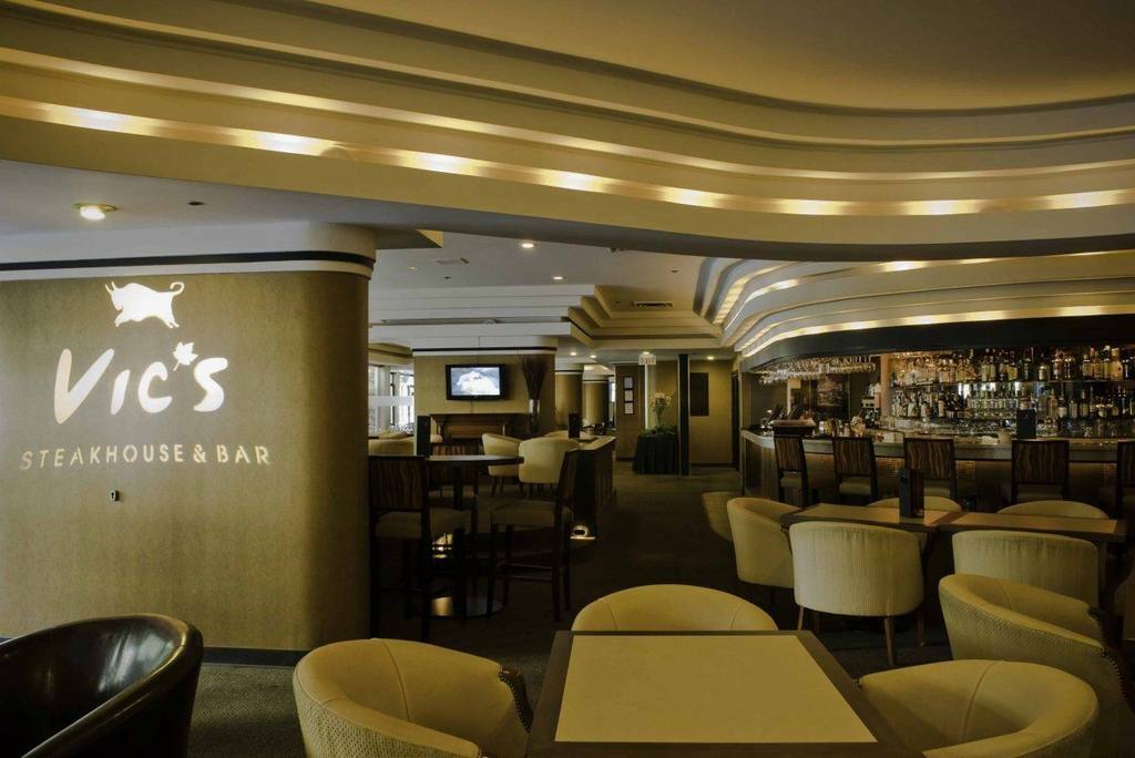 Harbour Towers Hotel & Suites 維多利亞 外观 照片