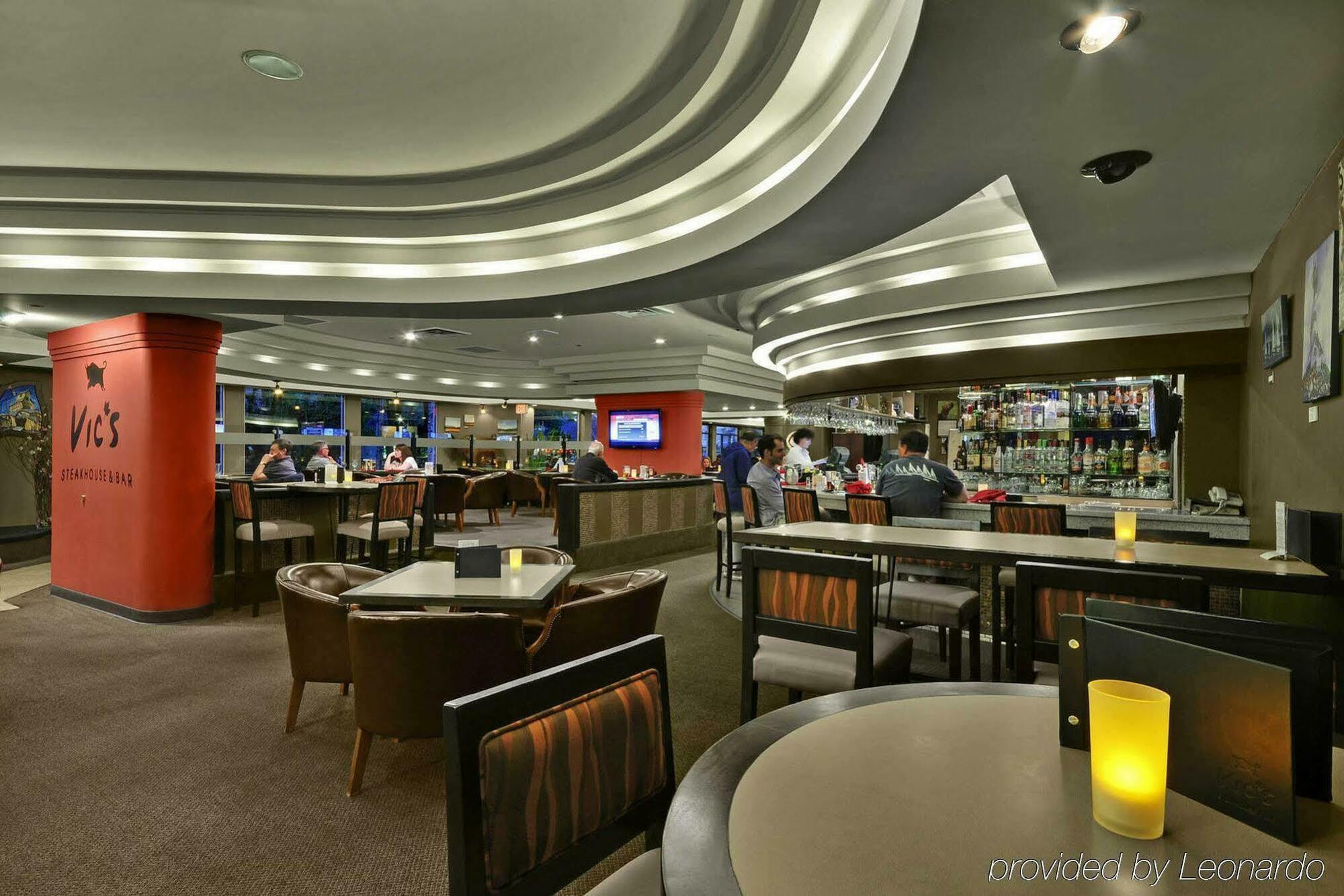 Harbour Towers Hotel & Suites 維多利亞 外观 照片